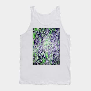 Doodle Tank Top